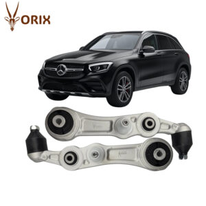 Braço Inferior Reto Esquerdo e Direito - Mercedes GLC250 - X253 (2016 até 2020) - Orix