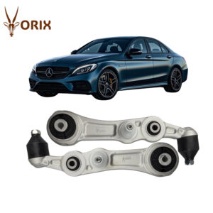 Braço Inferior Reto Esquerdo e Direito - Mercedes C43 AMG - W205 (2014 até 2020) - Orix