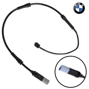 Sensor de Pastilha de Freio - BMW - 34356865611