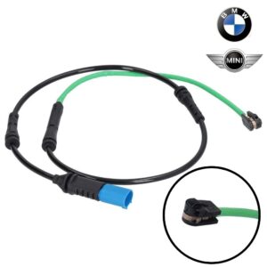 Sensor de Pastilha de Freio - Traseiro - BMW Mini Cooper - 34356870354