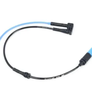 Sensor Desgaste Pastilha Freio Dianteira BMW X1 X2 OEM 34356891419