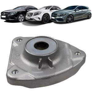 Coxim Amortecedor Dianteiro Com Rolamento - Mercedes Benz - CLA 200 - 2013 até 2018