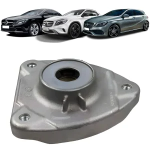 Coxim Amortecedor Dianteiro Com Rolamento - Mercedes Benz - CLA 200 - 2013 até 2018