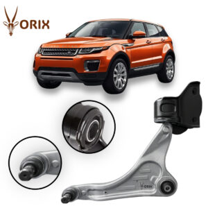 Bandeja Dianteira Lado Esquerdo Com Bucha - Land Rover Discovery Sport 2.0 2.2 (2013 á 2019) - Orix