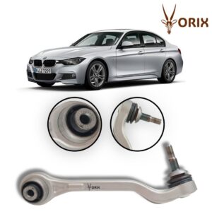 Braço de Suspensão Dianteiro Reto Direito – BMW 316i F30 F31 (2013 a 2017) – Orix