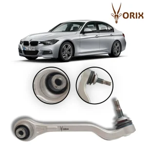 Braço de Suspensão Dianteiro Reto Direito – BMW 316i F30 F31 (2013 a 2017) – Orix