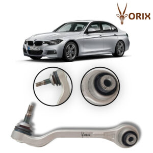 Braço de Suspensão Dianteiro Reto Esquerdo – BMW 330i F30 F31 (2012 a 2019) – Orix