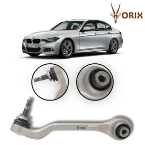 Braço de Suspensão Dianteiro Reto Esquerdo – BMW 330i F30 F31 (2012 a 2019) – Orix