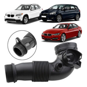 Mangueira Filtro De Ar Turbina - Bmw 320i 328i X1 E84 F30 N20