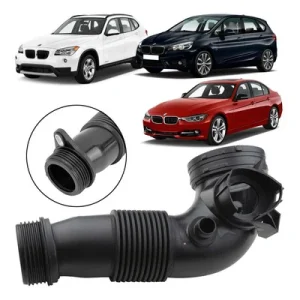 Mangueira Filtro De Ar Turbina - Bmw 320i 328i X1 E84 F30 N20 - 2012 até 2018