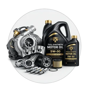Motor