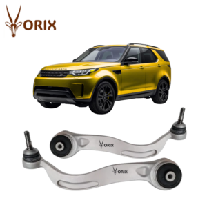 Braço Dianteiro Curvo Esquerdo e Direito - Land Rover (2014 a 2020) Orix