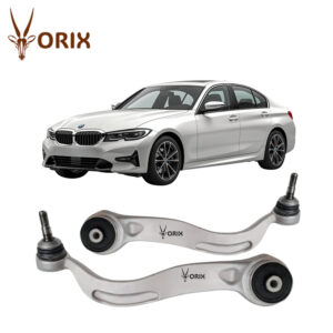 Braço Dianteiro Reto Esquerdo e Direito - Bmw 330e Hybrid - G20 - 2019