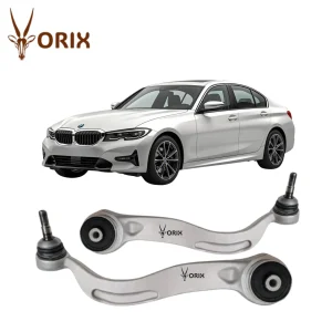 Braço Dianteiro Reto Esquerdo e Direito - Bmw 330e Hybrid - G20 - 2019