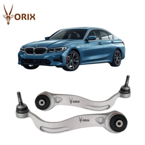 Braço Dianteiro Reto Esquerdo e Direito - Bmw 330i - G20 - 2019