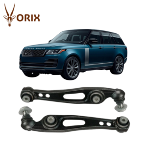 Braço Dianteiro Reto Esquerdo e Direito - Land Rover Vogue (2014 a 2020) Orix