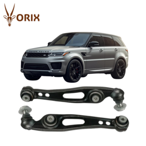 Braço Dianteiro Reto Esquerdo e Direito - Land Rover Sport (2014 a 2020) Orix