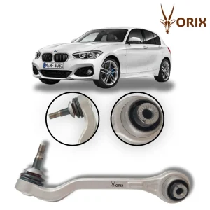 Braço de Suspensão Dianteiro Reto Esquerdo – BMW 116i 1.6 F20 F21 (2013 a 2017) – Orix