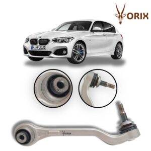 Braço de Suspensão Dianteiro Reto Direito – BMW 116i F20 F21 (2012 a 2017) – Orix