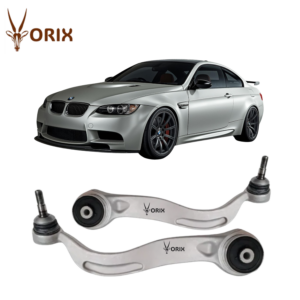 Braço Dianteiro Reto Esquerdo e Direito - Bmw M3 Competition - G20 - 2020