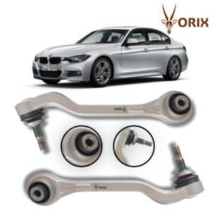 Par Braço de Suspensão Dianteiro Reto Esquerdo e Direito – BMW 320i F30 F31 (2013 a 2019) – Orix