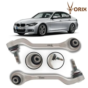Par Braço de Suspensão Dianteiro Reto Esquerdo e Direito – BMW 320i F30 F31 (2013 a 2019) – Orix