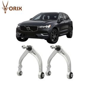 Bandeja Superior Dianteira Esquerdo e Direito - Volvo XC60 - D5 - 246 - (2019 em diante) - Orix