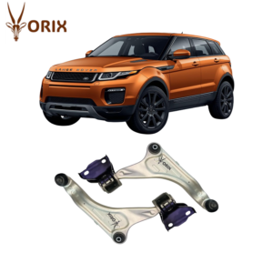 Bandeja Dianteiro Lado Esquerdo e Direito - Land Rover Evoque (2011 até 2016) - Orix