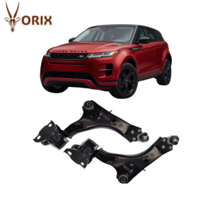 Bandeja Inferior Dianteira Lado Esquerdo e Direito - Land Rover Discovery Sport (2015 até 2022) - Orix