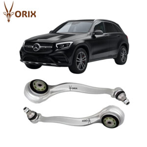 Braço Inferior Curvo Esquerdo e Direito - Mercedes GLC250 - X253 (2016 até 2020) - Orix