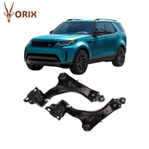 Bandeja Inferior Dianteira Lado Esquerdo e Direito - Land Rover Evoque (2015 até 2019) - Orix