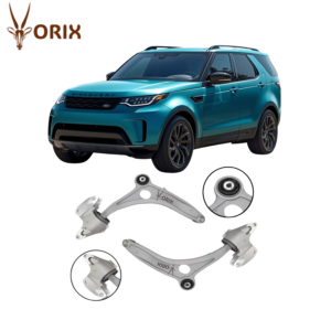Bandeja Inferior Dianteira Lado Esquerdo e Direito - Range Rover Discovery Sport (2019) - Orix