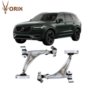 Bandeja Inferior Dianteira Esquerdo e Direito - Volvo XC90 - 2.0 D5 - (2016 - 2019 ) - Orix