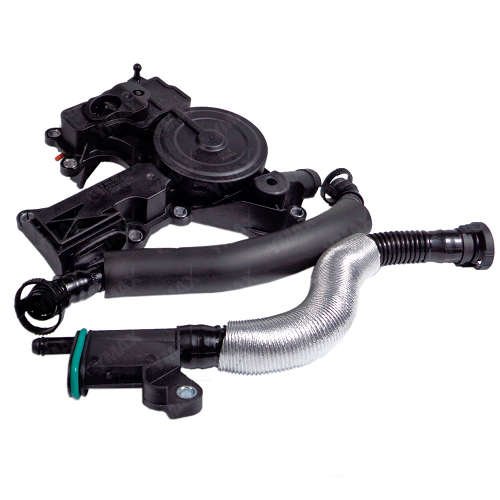 Valvula Pvc / Pulmao / Valvula Respiro C/ 2 Mang YMAX 10349
