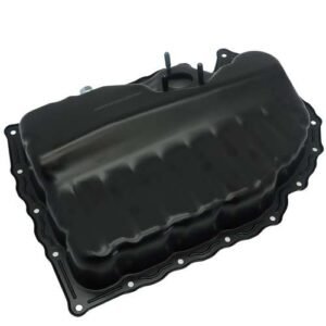 Carter de Óleo Inferior de Aço YMAX 103600