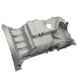 Carter do Motor em Alumínio YMAX 270014