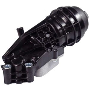 Trocador de Calor Plástico YMAX 27018