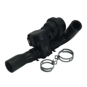 Valvula Controle Agua / Ar Quente YMAX 270600