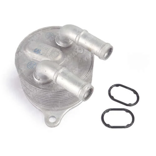 Trocador de Calor Resfriador de Câmbio YMAX 27861 | CS AUTOMOTIVE - Imagem 2