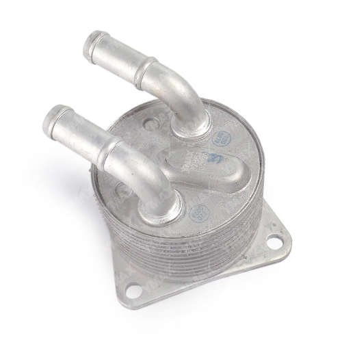 Trocador de Calor Resfriador de Câmbio YMAX 27861 | CS AUTOMOTIVE