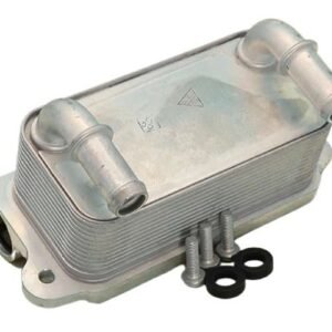 Trocador de Calor Óleo Câmbio YMAX 331170 Land Rover | CS AUTOMOTIVE