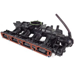 Coletor de Admissão YMAX 33201BH Audi VW | CS AUTOMOTIVE