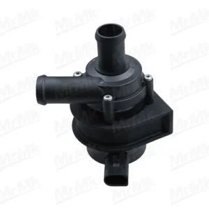 Bomba Agua Auxiliar