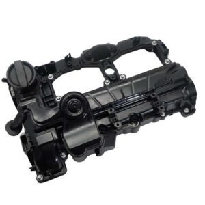 Tampa de Válvulas BMW N20 Plástica com Junta YMAX 588412