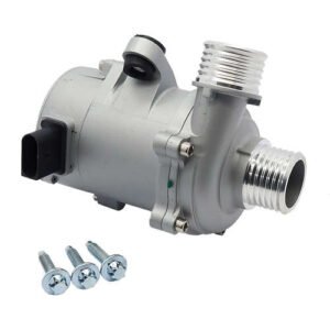 Bomba D'Água Elétrica BMW N20 2.0 Turbo YMAX 597715
