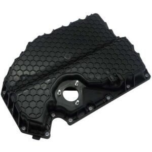 Cárter de Óleo Inferior Plástico YMAX 610360
