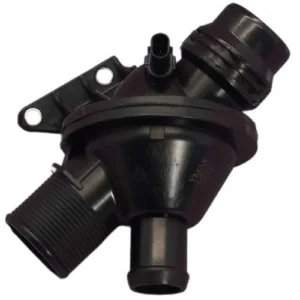 Carcaça Válvula Termostática BMW 2.0 Turbo N20 N26 YMAX 648791