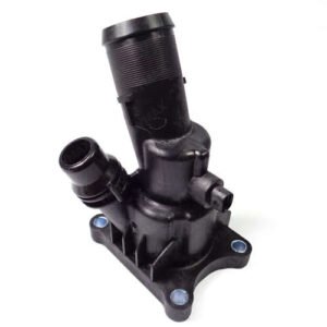 Carcaça da Válvula Termostática Volvo YMAX 68650