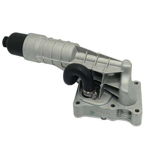 Trocador de Calor Radiador de Óleo YMAX 801410A - Imagem 2
