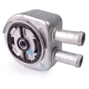 Radiador de Óleo Motor YMAX 80302 Ford Land Rover Volvo Jaguar